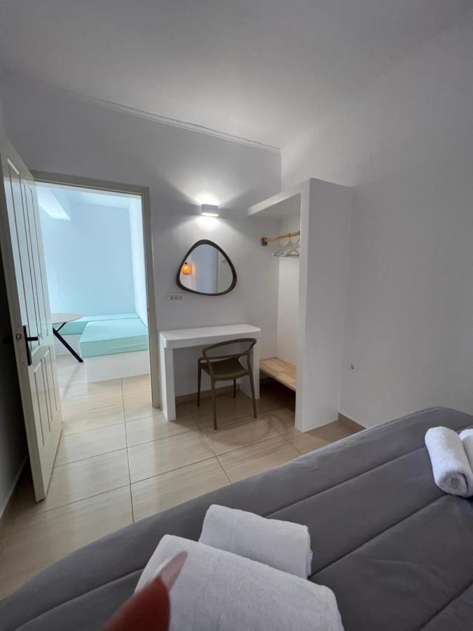 Blackrock Suites Картерадос Экстерьер фото