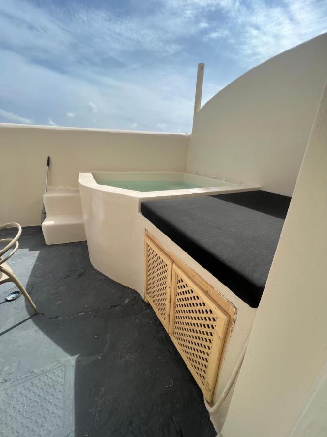 Blackrock Suites Картерадос Экстерьер фото