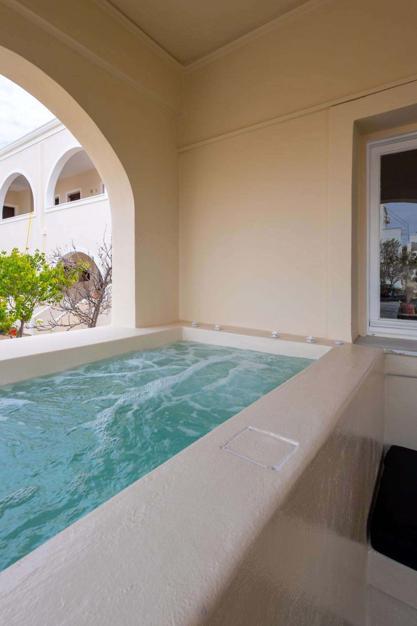 Blackrock Suites Картерадос Экстерьер фото